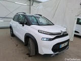  Citroen  C3 CITROEN  Aircross / 2021 / 5P / SUV PureTech 110 S&S BVM6 Feel Pack Business #4