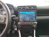  Citroen  C3 CITROEN  Aircross / 2021 / 5P / SUV PureTech 110 S&S BVM6 Feel Pack Business #7