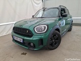  Mini  Countryman MINI  / 2020 / 5P / Crossover Cooper SE ALL4 Premium Plus125+95ch BVA6 