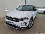  Volkswagen  T-ROC VOLKSWAGEN  5p SUV 1.5 TSI 150 EVO LOUNGE DSG7 