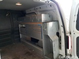  Volkswagen  Caddy VOLKSWAGEN  2011 FURGONE 2.0 TDI 110CV 4MOTION VAN #127