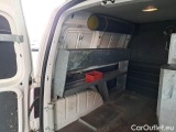 Volkswagen  Caddy VOLKSWAGEN  2011 FURGONE 2.0 TDI 110CV 4MOTION VAN #126