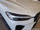  Volvo  XC60 VOLVO  / 2021 / 5P / FUORISTRADA B4 D AWD AUTOMATICO PLUS DARK N1 #34