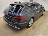 Audi  A4  Avant 40 TDI advanced 2.0 TDI 150KW AT7 E6d #3