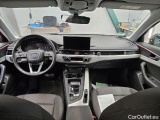  Audi  A4  Avant 40 TDI advanced 2.0 TDI 150KW AT7 E6d #5