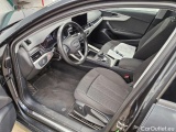  Audi  A4  Avant 40 TDI advanced 2.0 TDI 150KW AT7 E6d #8