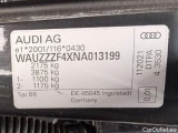  Audi  A4  Avant 40 TDI advanced 2.0 TDI 150KW AT7 E6d #10