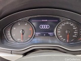 Audi  A4  Avant 40 TDI advanced 2.0 TDI 150KW AT7 E6d #12