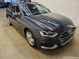  Audi  A4  Avant 40 TDI advanced 2.0 TDI 150KW AT7 E6d #13