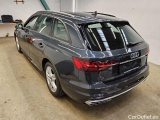  Audi  A4  Avant 40 TDI advanced 2.0 TDI 150KW AT7 E6d #16