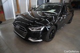  Audi  A4  Avant 30 TDI advanced 2.0 TDI 100KW E6dT 
