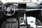  Audi  A4  Avant 30 TDI advanced 2.0 TDI 100KW E6dT #3