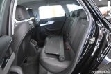  Audi  A4  Avant 30 TDI advanced 2.0 TDI 100KW E6dT #9