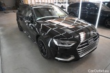  Audi  A4  Avant 30 TDI advanced 2.0 TDI 100KW E6dT #7