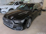 Audi  A6  Avant 40 TDI quattro sport 2.0 TDI 150KW E6dT 