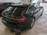  Audi  A6  Avant 40 TDI quattro sport 2.0 TDI 150KW E6dT #2
