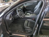  Audi  A6  Avant 40 TDI quattro sport 2.0 TDI 150KW E6dT #7
