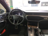  Audi  A6  Avant 40 TDI quattro sport 2.0 TDI 150KW E6dT #10