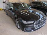  Audi  A6  Avant 40 TDI quattro sport 2.0 TDI 150KW E6dT #15