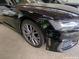  Audi  A6  Avant 40 TDI quattro sport 2.0 TDI 150KW E6dT #25
