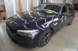  Bmw  Serie 5 Baureihe 5 Touring 520 d Sport Line 2.0 140KW AT8 E6dT 