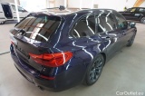 Bmw  Serie 5 Baureihe 5 Touring 520 d Sport Line 2.0 140KW AT8 E6dT #10