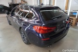  Bmw  Serie 5 Baureihe 5 Touring 520 d Sport Line 2.0 140KW AT8 E6dT #11