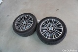  Bmw  Serie 5 Baureihe 5 Touring 520 d Sport Line 2.0 140KW AT8 E6dT #12