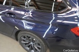  Bmw  Serie 5 Baureihe 5 Touring 520 d Sport Line 2.0 140KW AT8 E6dT #61