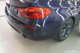  Bmw  Serie 5 Baureihe 5 Touring 520 d Sport Line 2.0 140KW AT8 E6dT #140