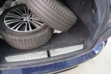  Bmw  Serie 5 Baureihe 5 Touring 520 d Sport Line 2.0 140KW AT8 E6dT #149