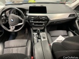 Bmw  Serie 5 Baureihe 5 Touring 525 d Sport Line 2.0 170KW AT8 E6 #3