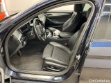  Bmw  Serie 5 Baureihe 5 Touring 525 d Sport Line 2.0 170KW AT8 E6 #4