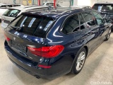  Bmw  Serie 5 Baureihe 5 Touring 525 d Sport Line 2.0 170KW AT8 E6 #2