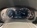  Bmw  Serie 5 Baureihe 5 Touring 525 d Sport Line 2.0 170KW AT8 E6 #6