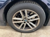  Bmw  Serie 5 Baureihe 5 Touring 525 d Sport Line 2.0 170KW AT8 E6 #11