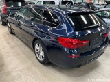  Bmw  Serie 5 Baureihe 5 Touring 525 d Sport Line 2.0 170KW AT8 E6 #13