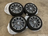  Bmw  Serie 5 Baureihe 5 Touring 525 d Sport Line 2.0 170KW AT8 E6 #31