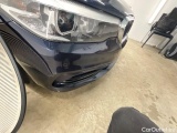  Bmw  Serie 5 Baureihe 5 Touring 525 d Sport Line 2.0 170KW AT8 E6 #37