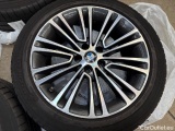  Bmw  Serie 5 Baureihe 5 Touring 525 d Sport Line 2.0 170KW AT8 E6 #45