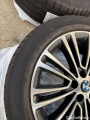  Bmw  Serie 5 Baureihe 5 Touring 525 d Sport Line 2.0 170KW AT8 E6 #52