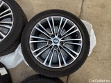  Bmw  Serie 5 Baureihe 5 Touring 525 d Sport Line 2.0 170KW AT8 E6 #109