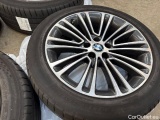  Bmw  Serie 5 Baureihe 5 Touring 525 d Sport Line 2.0 170KW AT8 E6 #114