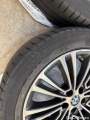  Bmw  Serie 5 Baureihe 5 Touring 525 d Sport Line 2.0 170KW AT8 E6 #120