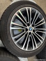  Bmw  Serie 5 Baureihe 5 Touring 525 d Sport Line 2.0 170KW AT8 E6 #119