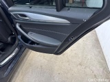  Bmw  Serie 5 Baureihe 5 Touring 525 d Sport Line 2.0 170KW AT8 E6 #128