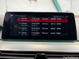  Bmw  Serie 5 Baureihe 5 Touring 525 d Sport Line 2.0 170KW AT8 E6 #141