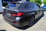  Bmw  Serie 5 Baureihe 5 Touring 530 e xDrive M Sport 2.0 215KW E6d #2