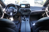  Bmw  Serie 5 Baureihe 5 Touring 530 e xDrive M Sport 2.0 215KW E6d #3