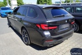  Bmw  Serie 5 Baureihe 5 Touring 530 e xDrive M Sport 2.0 215KW E6d #8